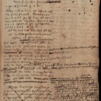 Prima calculi magnitudinum elementa (LH 35, 4, 13, 1r-4v)