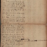 Prima calculi magnitudinum elementa (LH 35, 4, 13, 1r-4v)