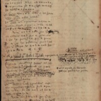 Prima calculi magnitudinum elementa (LH 35, 4, 13, 1r-4v)