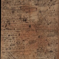 (Brouillon) Prima calculi magnitudinum elementa (LH 35, 4, 13, 5r-6v)