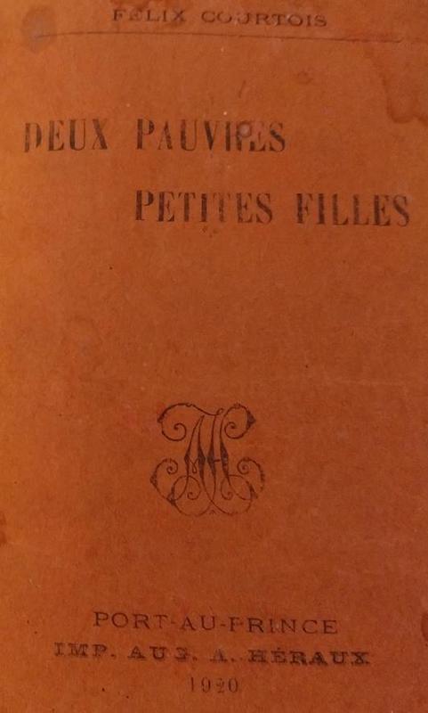 Deux pauvres petites filles, p. 109 Deux pauvres petites filles, p. 109