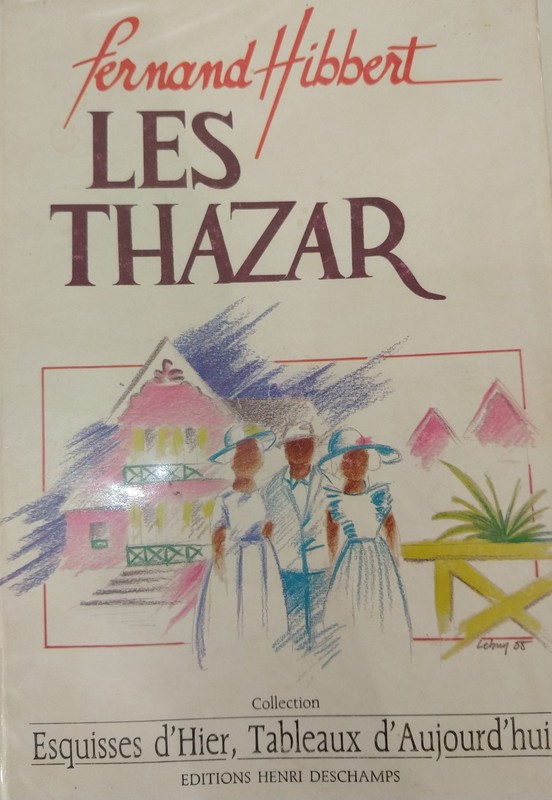 Les Thazar, p. 66 Les Thazar, p. 66