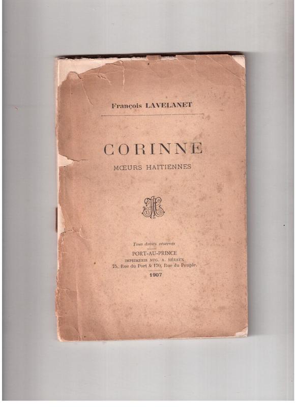 Corinne, pp. 22-23 Corinne, pp. 22-23