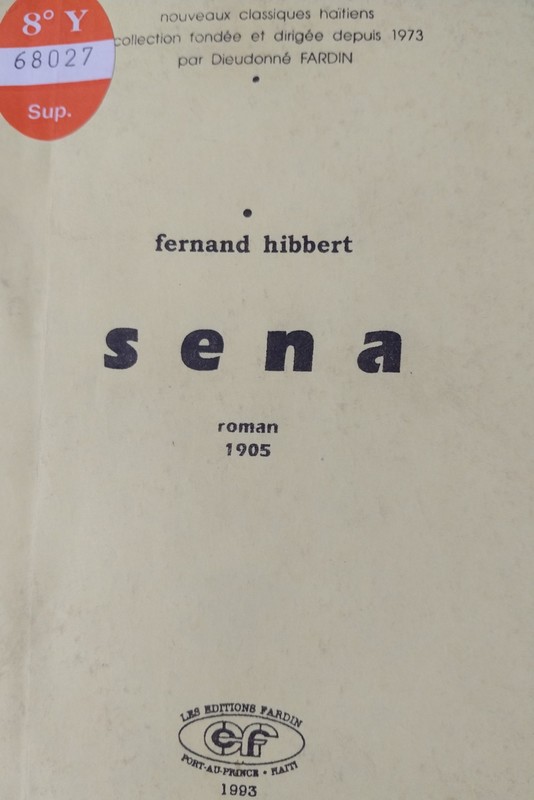 Séna, p. 103 Séna, p. 103