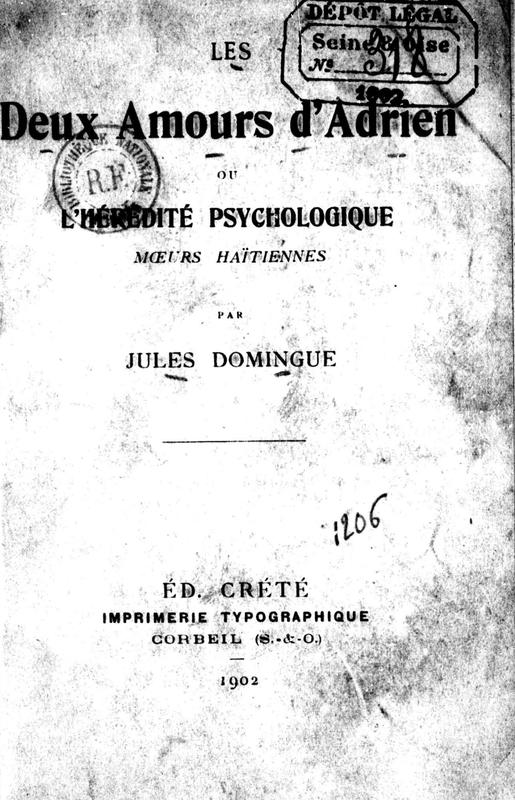 Les Deux Amours d'Adrien, pp. 37-38 Les Deux Amours d'Adrien, pp. 37-38