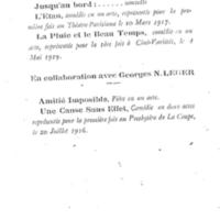 La danse des vagues, pp. 202-203