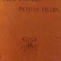 Deux pauvres petites filles, p. 109