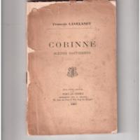 Corinne, pp. 22-23