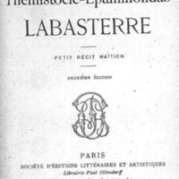 Thémistocle-Épaminondas Labasterre, pp. 166-167