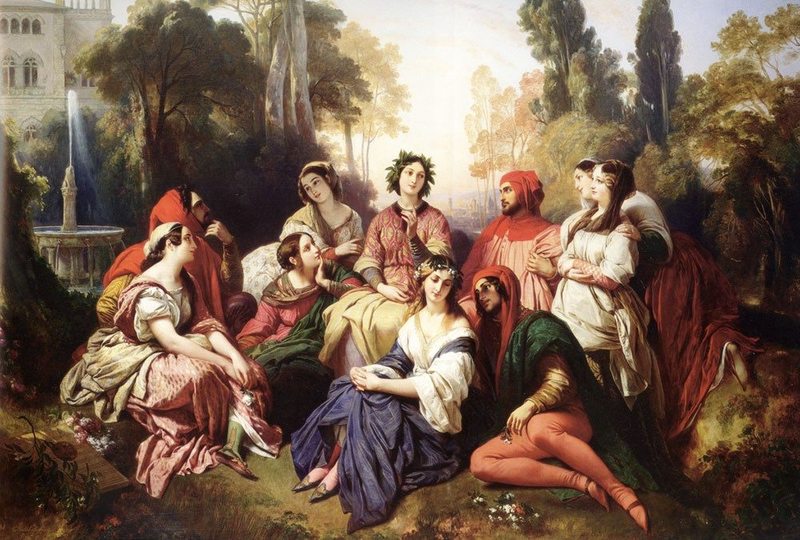 Le Decameron_Xaver_Winterhalter_1837_SBoraso.jpg