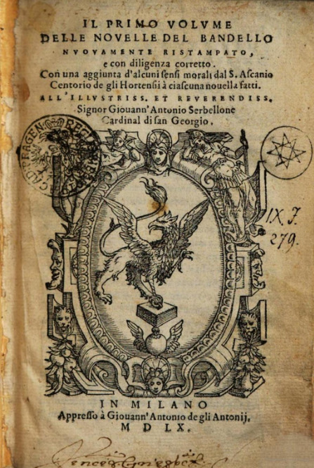 1560 G_Antonio Novelle Républicque Tcheque page de titre.png 1560 G_Antonio Novelle Républicque Tcheque page de titre.png