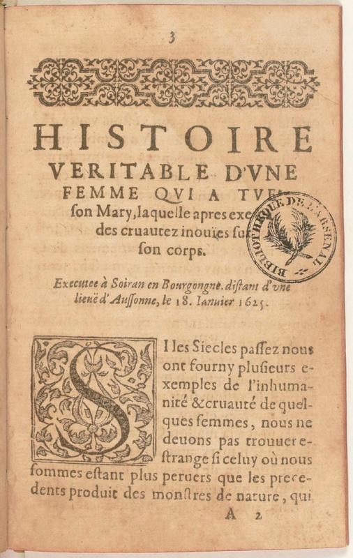 1625 G_Paris Histoire veritable femme tue mari texte intégral_001.jpg