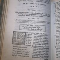 Texte : 1554 Francesco Marcolini Cento novelle J4 N09