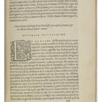 Texte : 1559 Vincent Sertenas Heptaméron N70