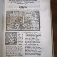 Texte : 1554 Francesco Marcolini Cento novelle J4